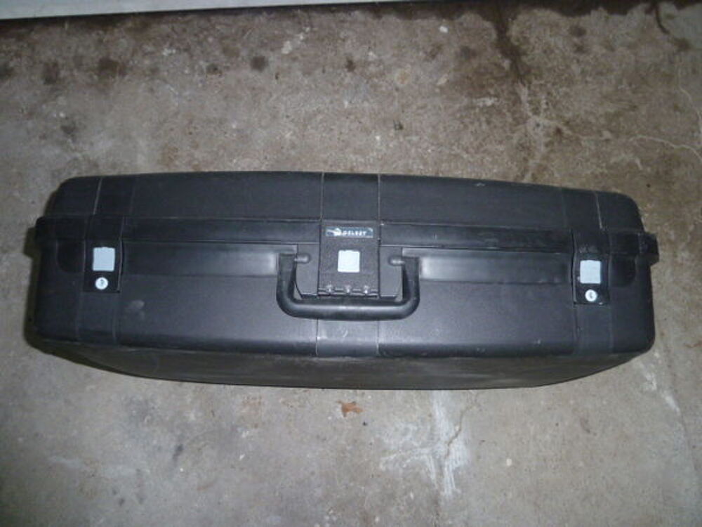 Valises Delsey Maroquinerie
