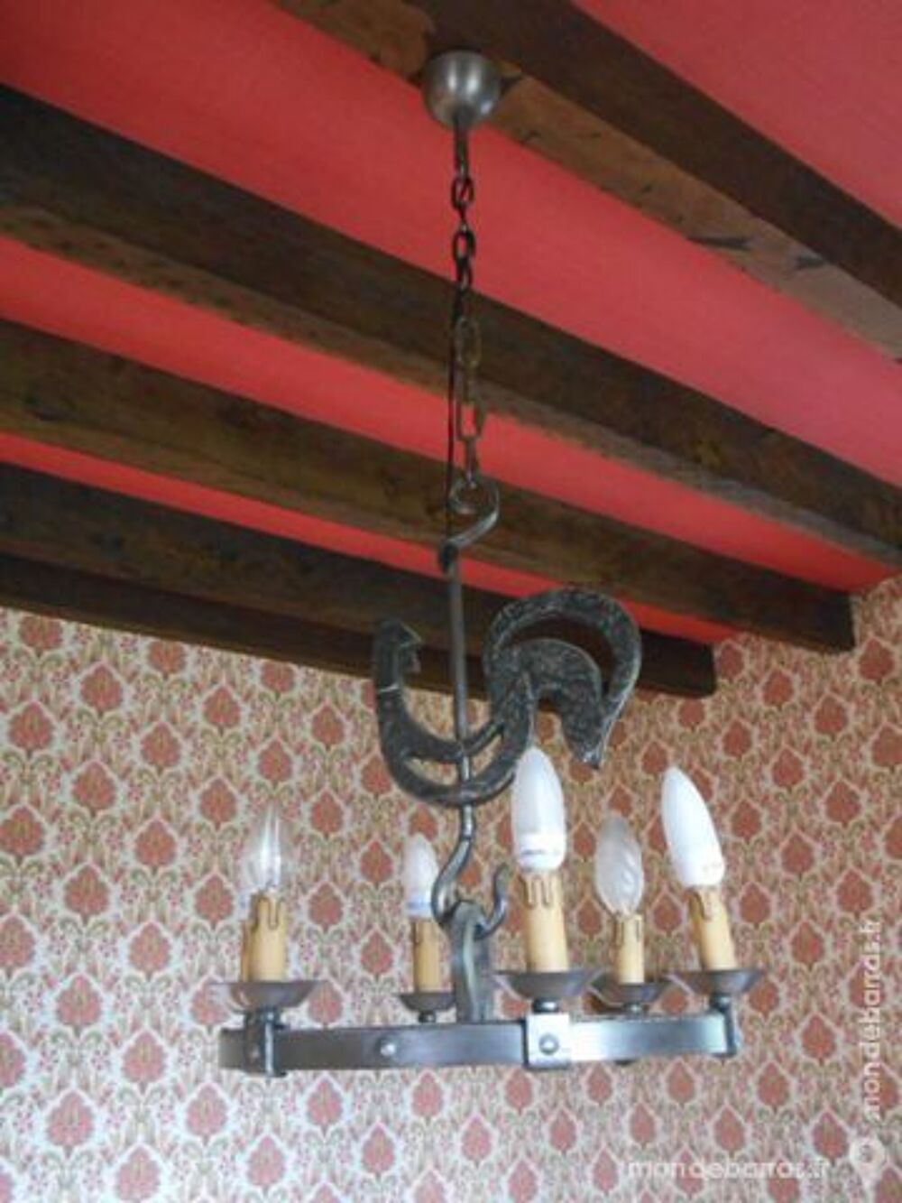 Lustre Décoration