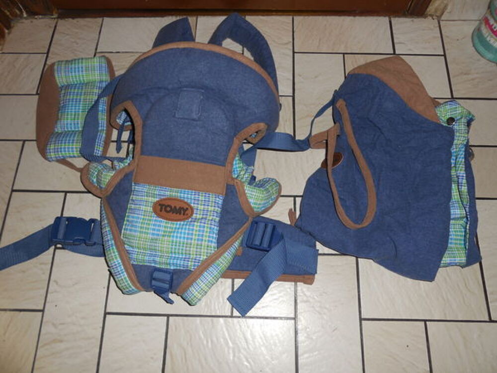 Porte b&eacute;b&eacute; ventral , CHICCO Puériculture