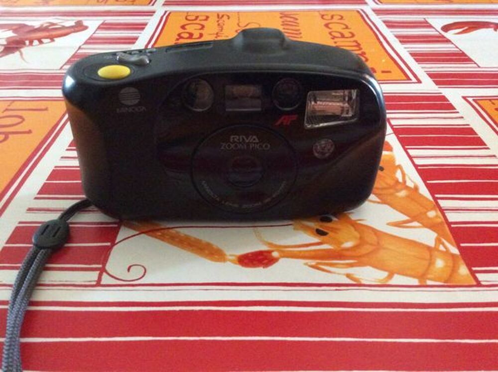 Appareil photo Photos/Video/TV