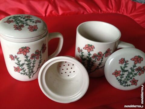 duo th 20 La Courneuve (93)