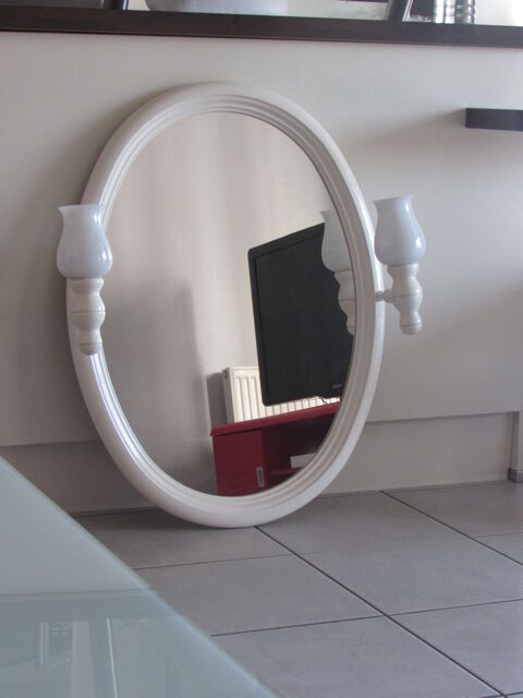 miroir pour salle de bain 70 Ciboure (64)