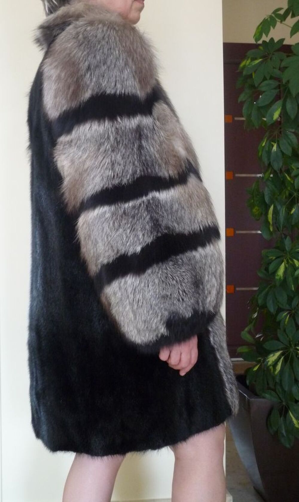 manteau Vêtements