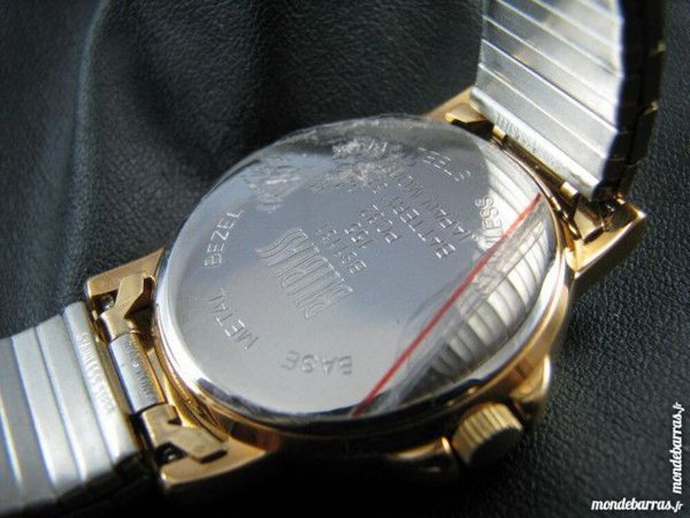 BILLBLASS 1990 montre homme DIV0174 Bijoux et montres