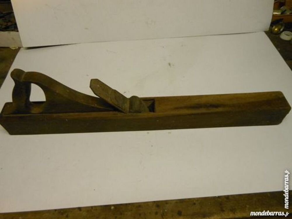 varloppe pa22 Bricolage