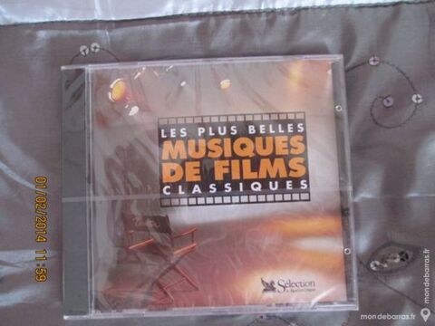 Les plus belles musiques films classiques 12 Alfortville (94)