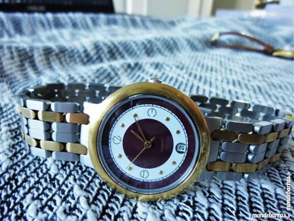 SAN DIEGO montre unisexe 1985 ANA0123 Bijoux et montres