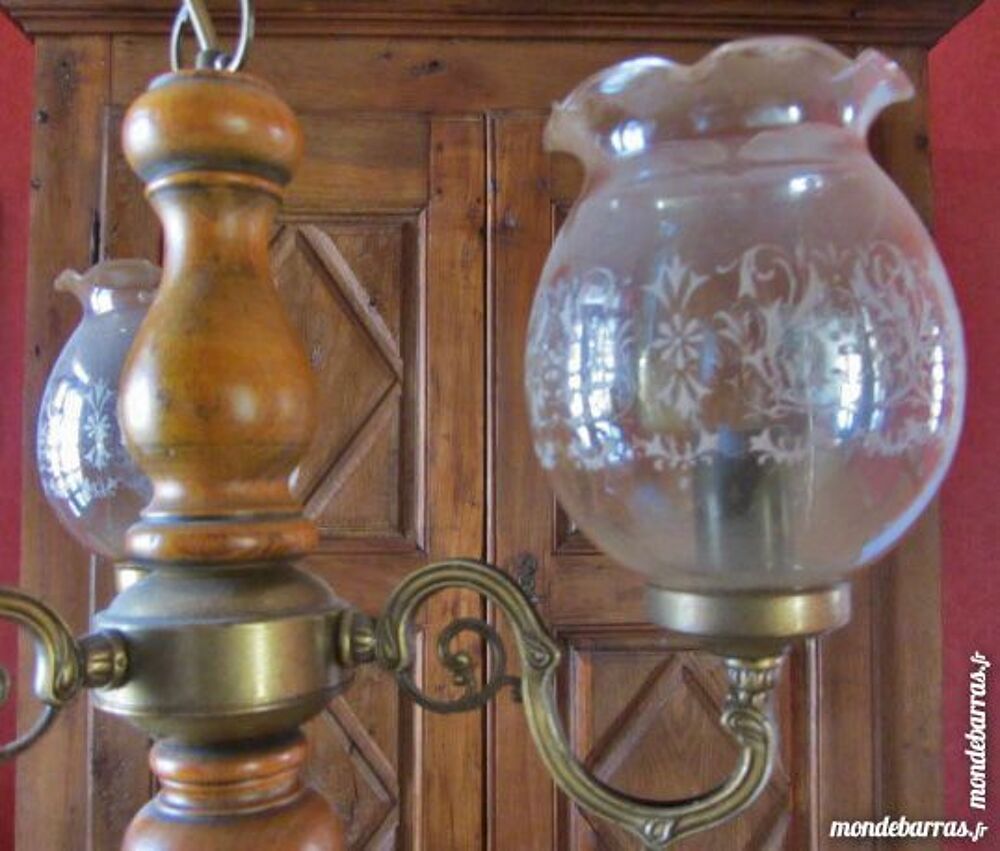 lustres Décoration
