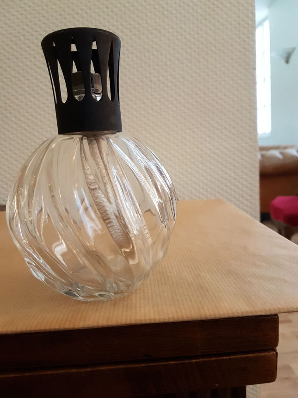 lampe Berg&eacute; Décoration
