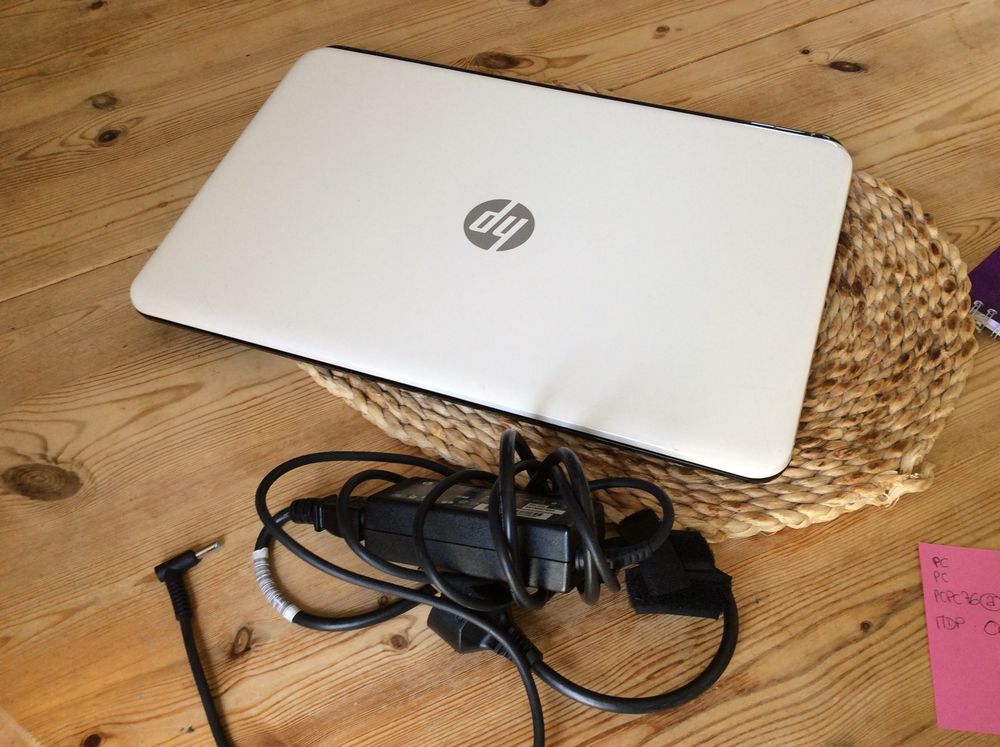 ordinateur HP core I3 Matériel informatique