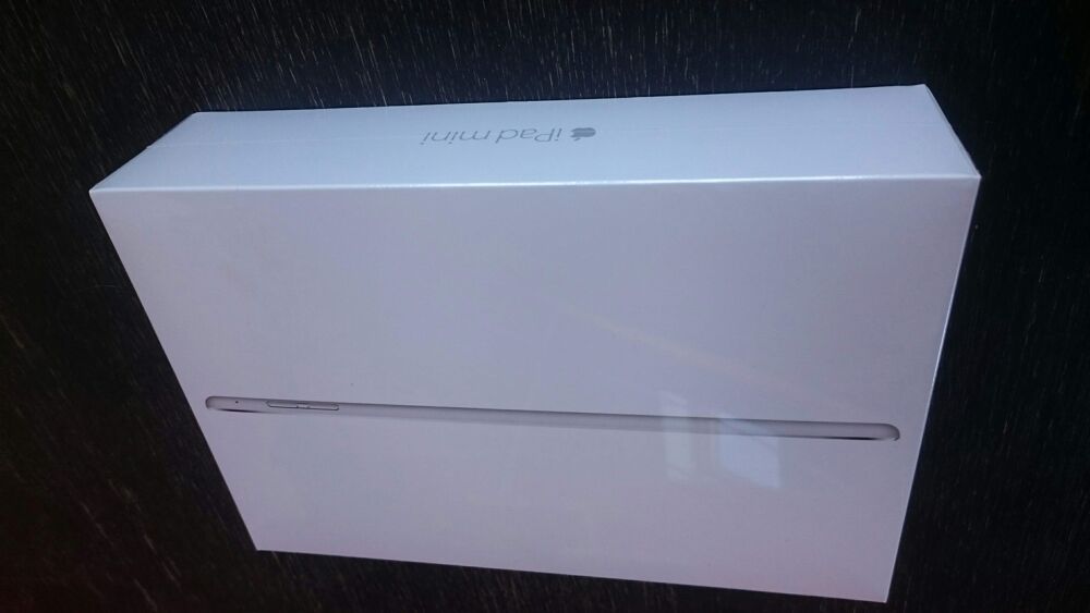 ipad mini 4 128 go wifi silver Téléphones et tablettes