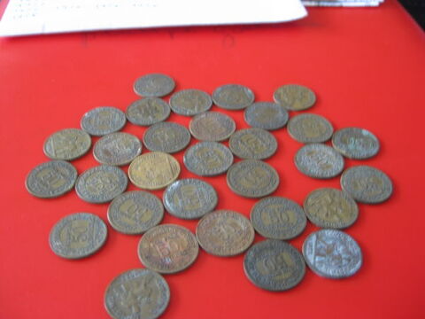 pices collection 500 Gennevilliers (92)