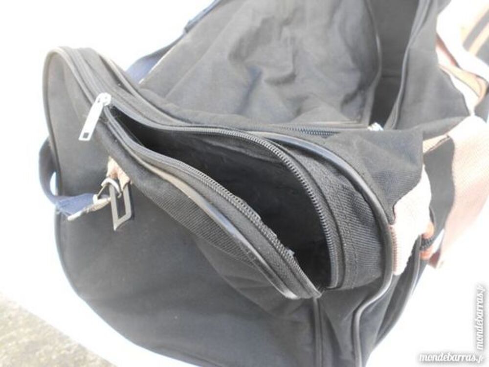 SAC DE VOYAGE Maroquinerie