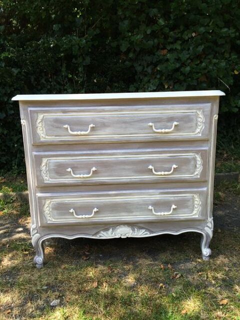 Commode 150 Saint-Paul-ls-Dax (40)
