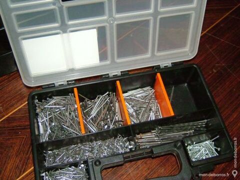 Bo�te de rangement garnie 5 Maisnil-l�s-Ruitz (62)