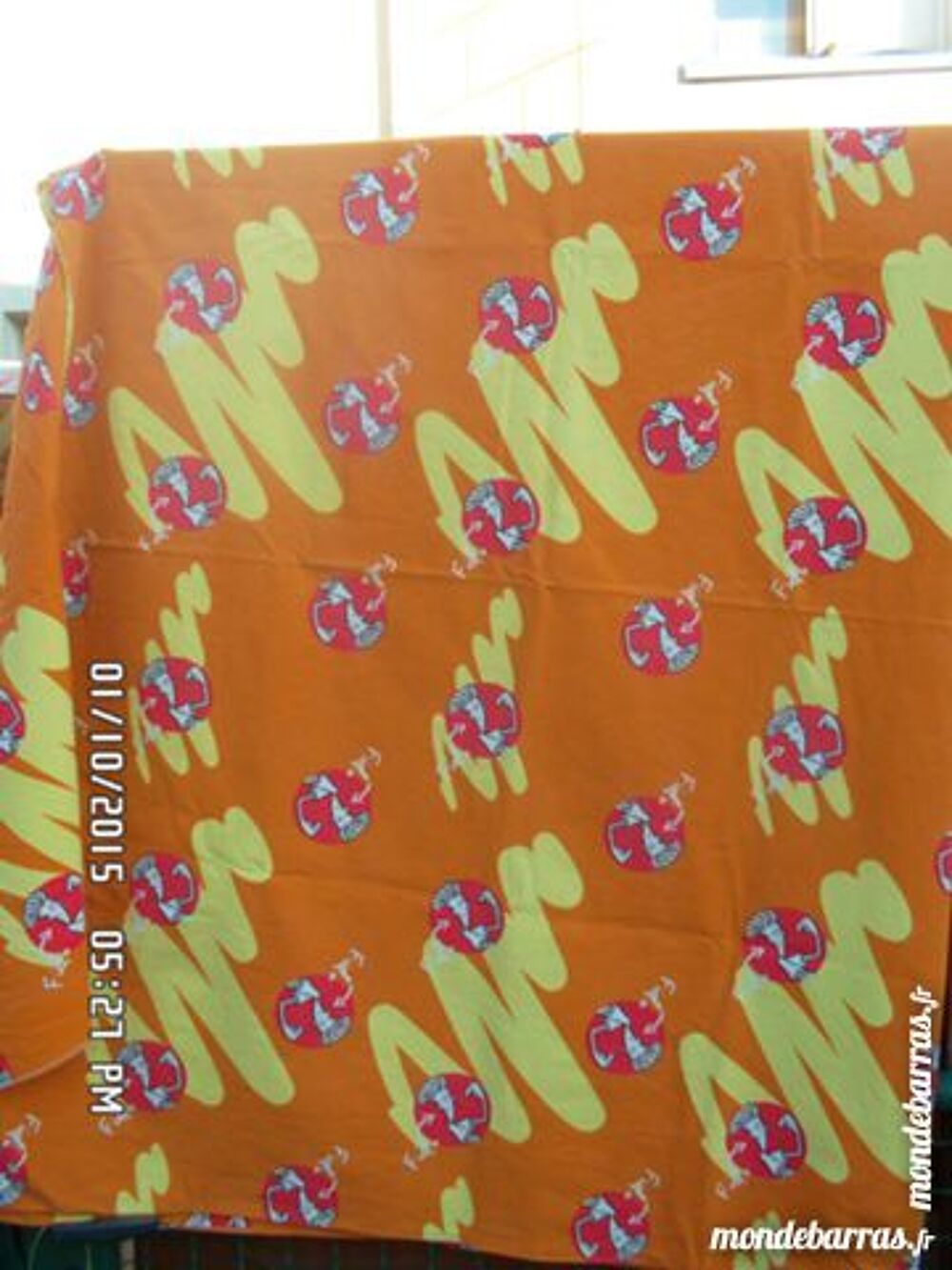 housse de couette FIDO-DIDO*juste 3e*kiki60230 Cuisine