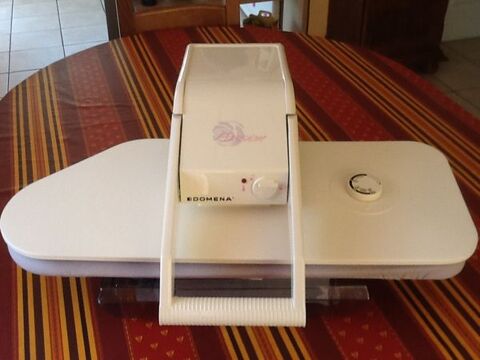 PRESSE  REPASSER VAPEUR 120 Millau (12)