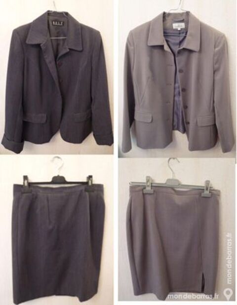 tailleur veste et jupe 15 Chalon-sur-Sane (71)