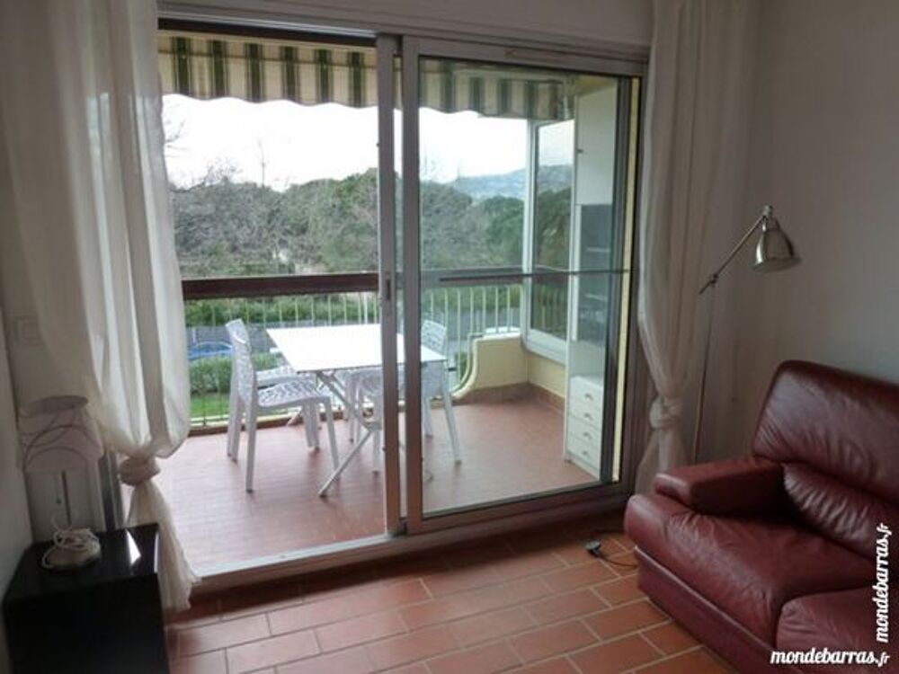   location de vacances Provence-Alpes-Côte d'Azur, Le Lavandou (83980)
