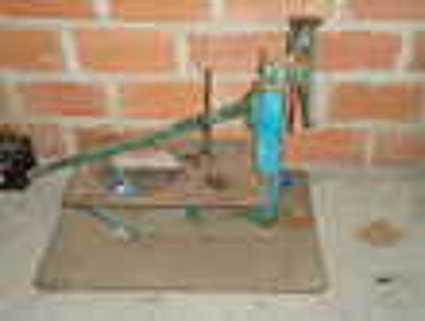 materiel de gararge, divers 