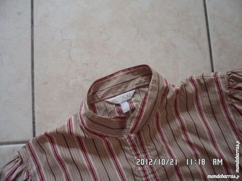 CHEMISIER KOOKAI 15 Magnac-sur-Touvre (16)