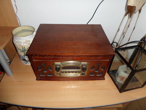 chaine hifi  20 Magny-le-Hongre (77)