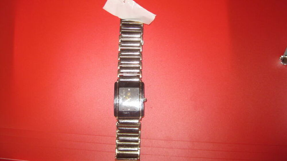 montre Bijoux et montres