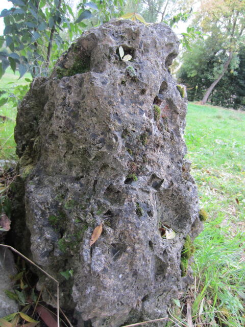 GROS ROCHER GRATUIT 0 Ch�teauneuf-Grasse (06)