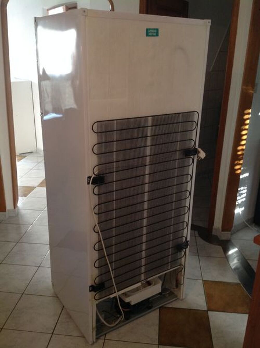R&eacute;frig&eacute;rateur far 400 litre. Electroménager
