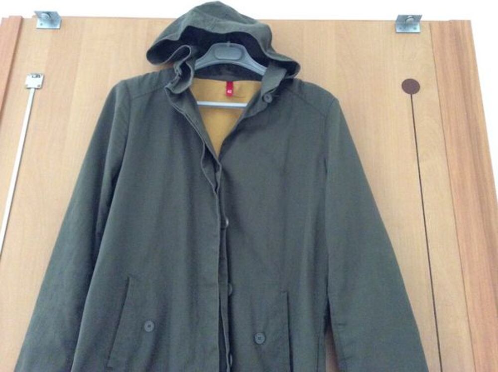 Imperm&eacute;able Vêtements