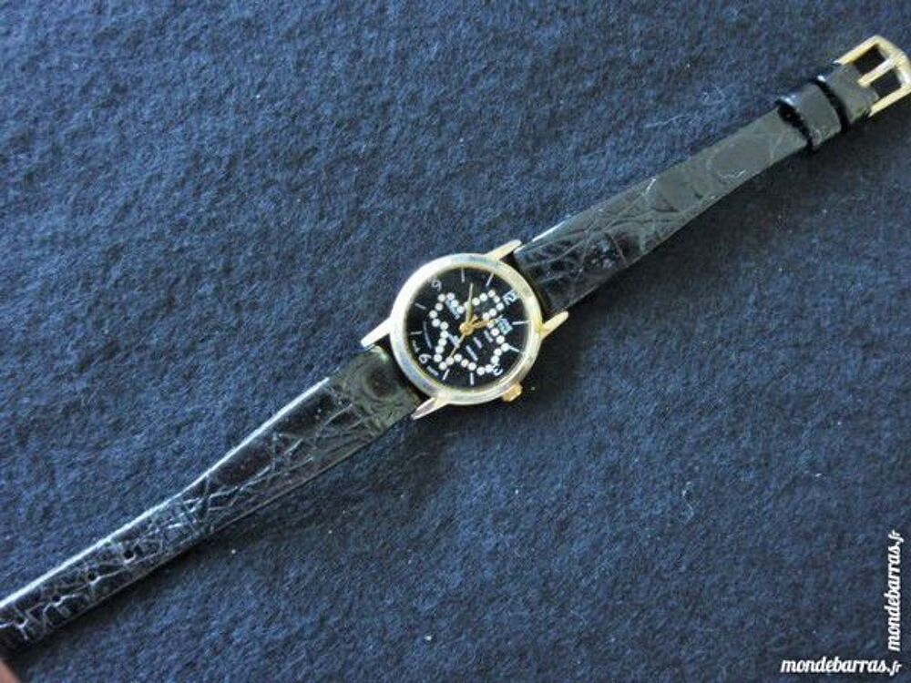 LONE STAR Floride collection montre DAME DIV0210 Bijoux et montres