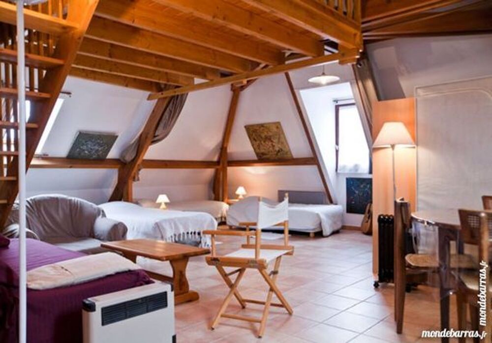   Loubressac prêt Padirac/Rocamadour maison/gite en Midi-Pyrénées, Loubressac (46130)