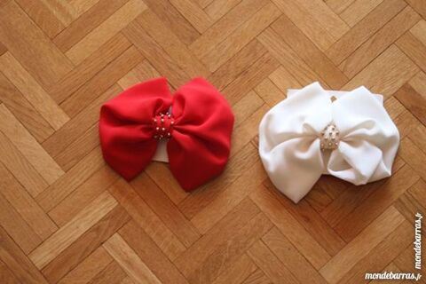 Noeuds de cheveux 5 Tours (37)