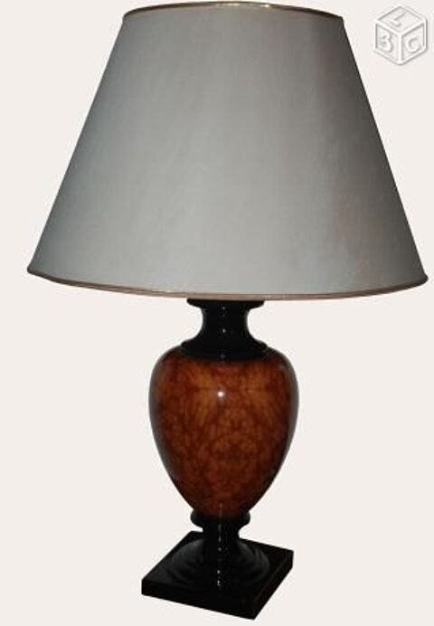 Belle LAMPE  poser ROCHE BOBOIS 55 Haute-Avesnes (62)