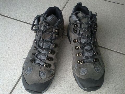 Chaussures de marche Mc Kinley T40 25 Challans (85)