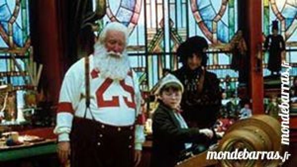 K7 Vhs: Hyper No&euml;l (205) DVD et blu-ray