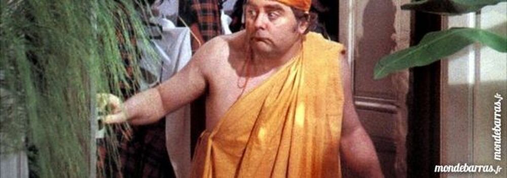 K7 Vhs: Mon Cur&eacute; chez les Tha&iuml;landaises (291) DVD et blu-ray