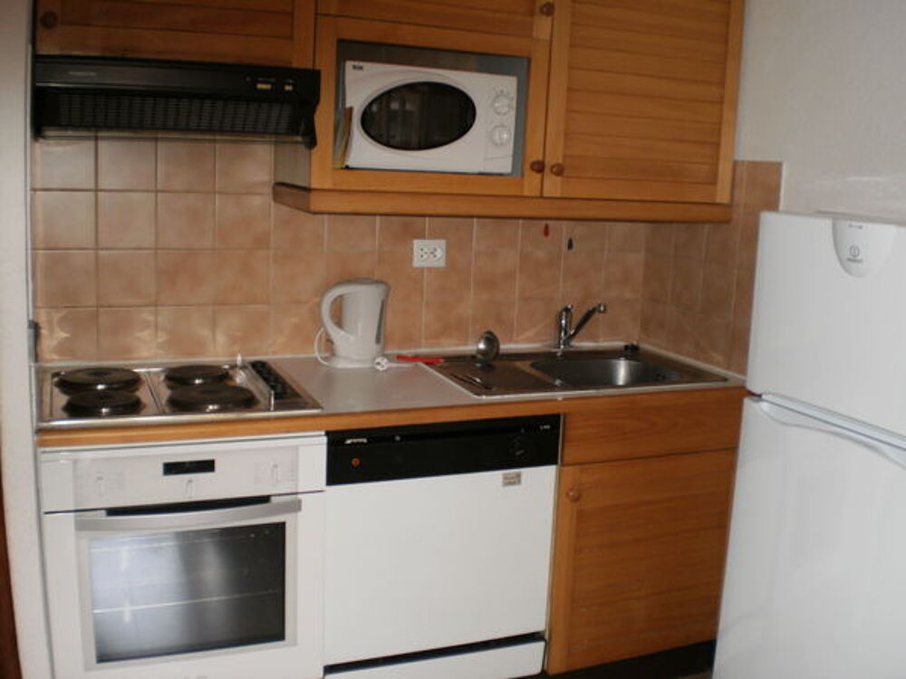   4Personnes au coeur deVal d'Isere Village Rhône-Alpes, Val-d'Isère (73150)