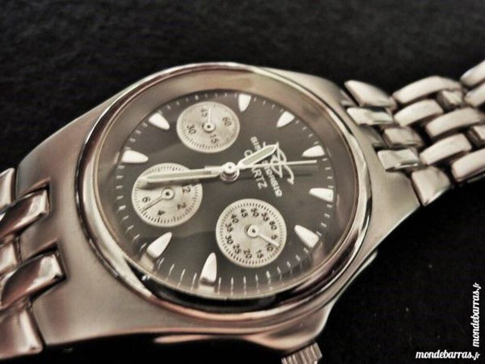 GIANI GIORGIO1990 montre homme DIV0178 Bijoux et montres