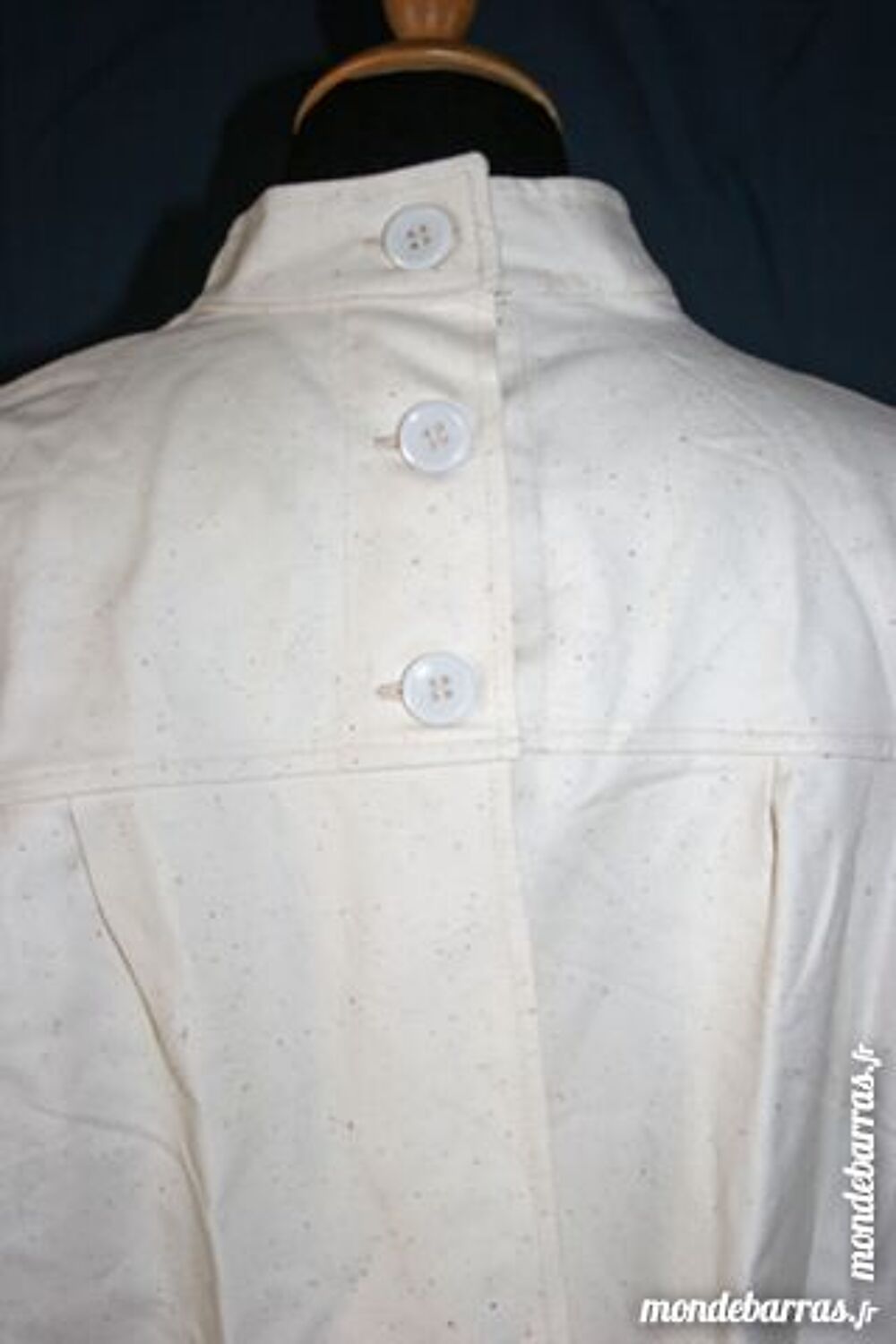 blouse mixte medical grande taille vintage Vêtements