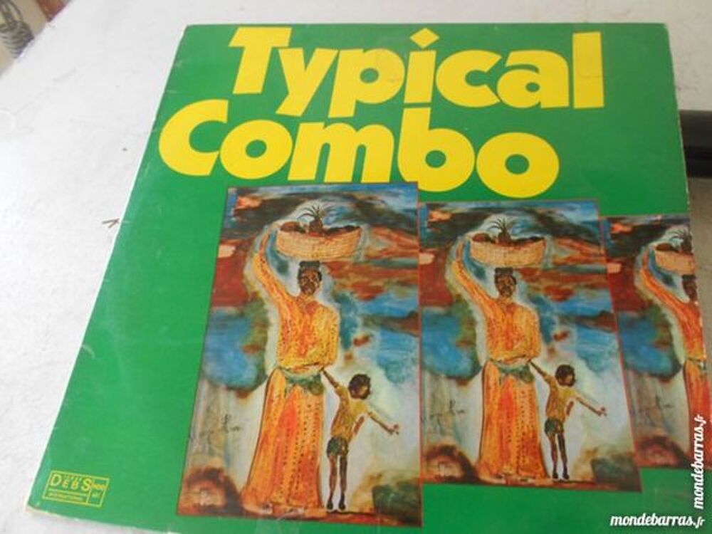 VYNILES ANTILLAIS VINTAGE CD et vinyles