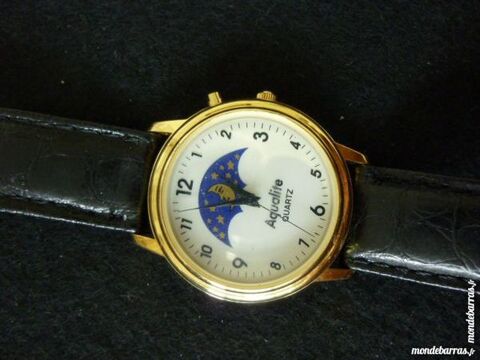 AQUALITE 1990 collection montre homme DIV0179 50 Metz (57)
