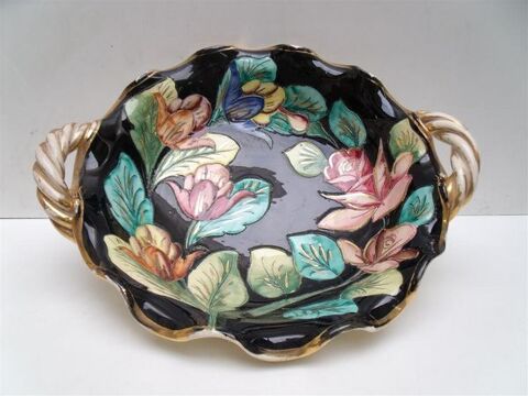 Coupe en cramique de Vallauris 50 Cagnes-sur-Mer (06)