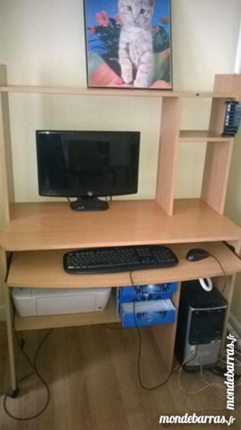 meuble informatique Meubles