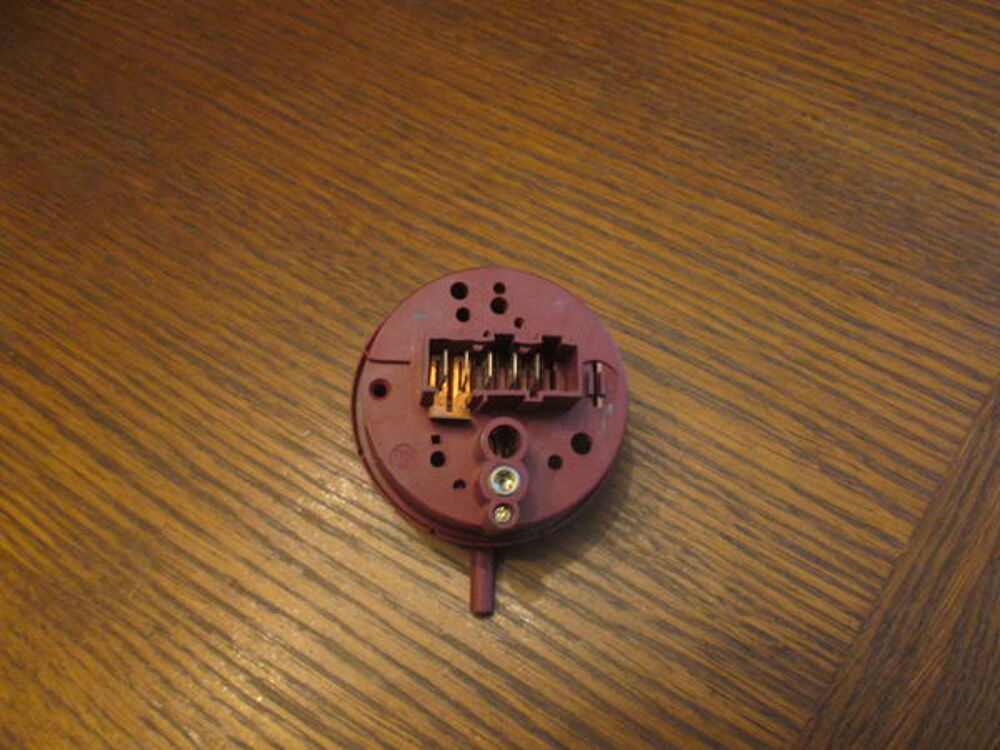 pressostat 111591300 Electroménager