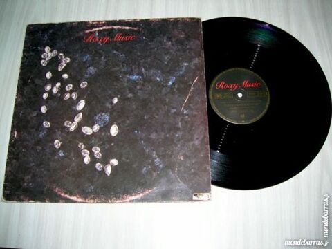 MAXI 45 TOURS ROXY MUSIC Take a chance with me 10 Nantes (44)