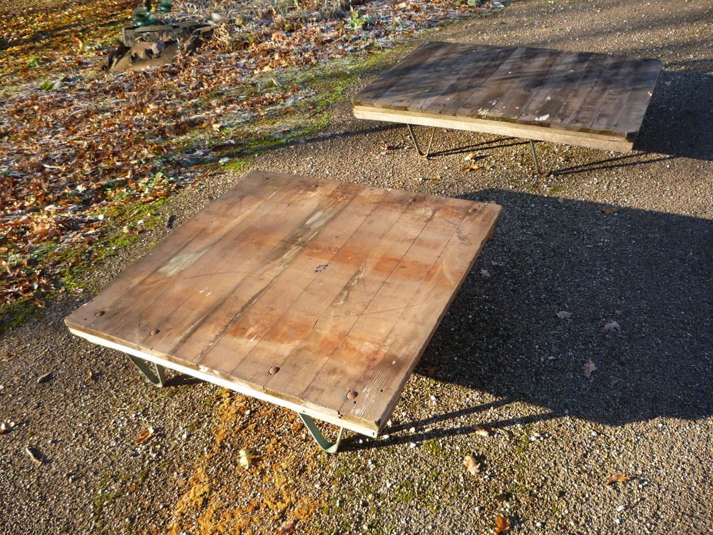 Table basse salon,moderniste,industriel,usine Meubles