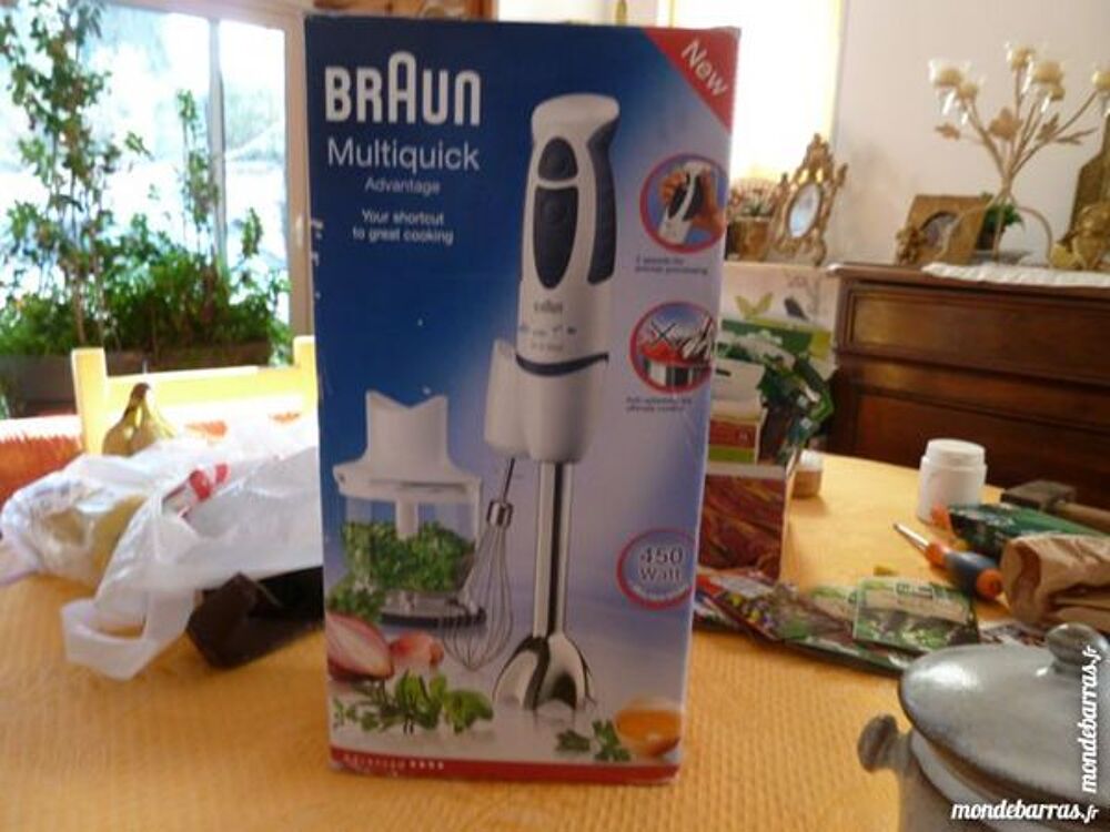 blender Electroménager