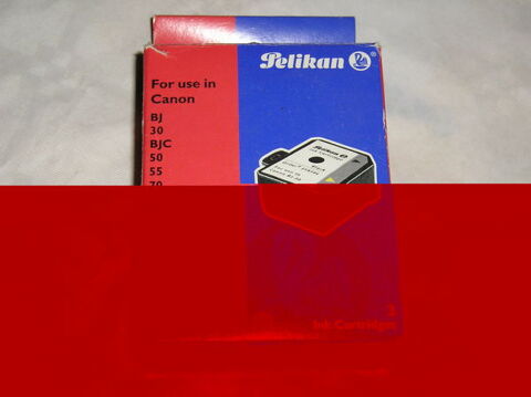 cartouche d'encre couleur pour canon: 15 Septmes-les-Vallons (13)