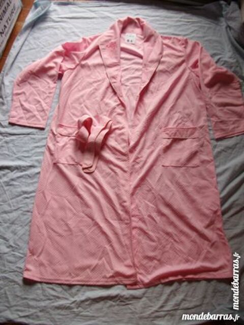 Robes de Chambre à ceinture T46/48 à T62/64-neuves 6 Bouxwiller (67)